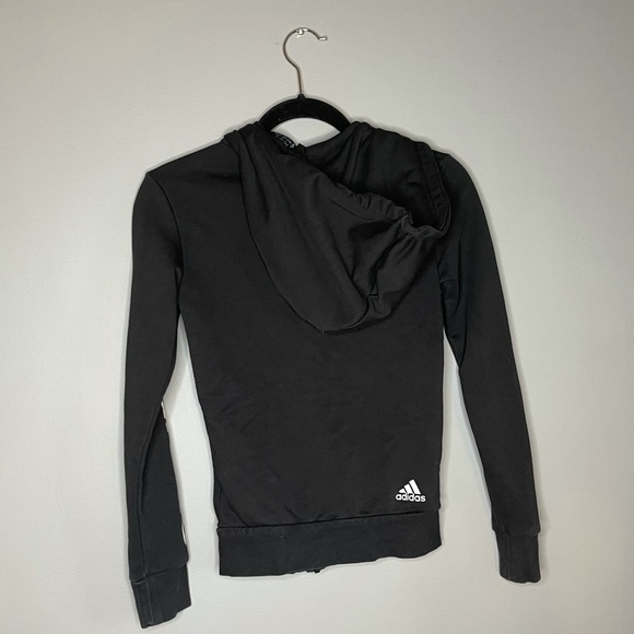 Adidas Zip Up - Picture 4 of 5